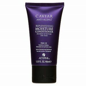 Alterna Caviar Anti-Aging Replenishing Moisture Conditioner kondicionér pre hydratáciu vlasov 40 ml vyobraziť