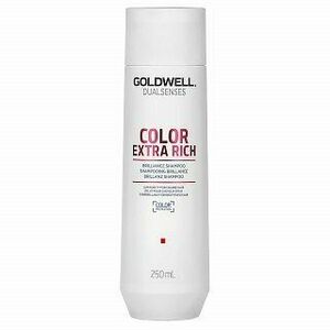 Goldwell Dualsenses Color Extra Rich Brilliance Shampoo šampón pre farbené vlasy 250 ml vyobraziť