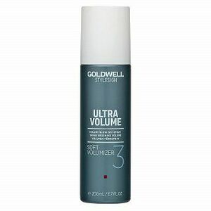 Goldwell StyleSign Ultra Volume Soft Volumizer sprej pre objem a spevnenie vlasov 200 ml vyobraziť