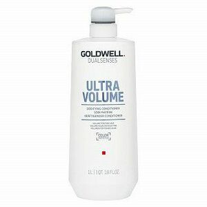 Goldwell Dualsenses Ultra Volume Bodifying Conditioner kondicionér pre jemné vlasy bez objemu 1000 ml vyobraziť