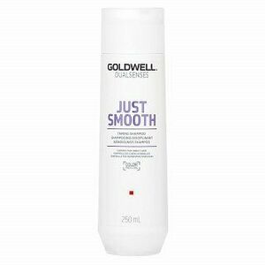 Goldwell Dualsenses Just Smooth Taming Shampoo uhladzujúci šampón pre nepoddajné vlasy 250 ml vyobraziť