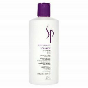 Wella Professionals SP Volumize Shampoo šampón pre objem vlasov 500 ml vyobraziť