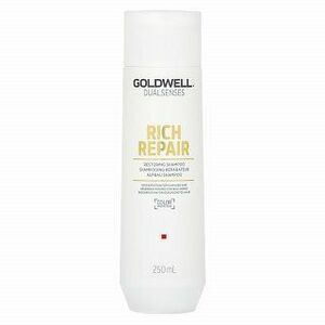 Goldwell Dualsenses Rich Repair Restoring Shampoo šampón pre suché a poškodené vlasy 250 ml vyobraziť