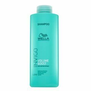 Wella Professionals Invigo Volume Boost Bodifying Shampoo šampón pre objem 1000 ml vyobraziť