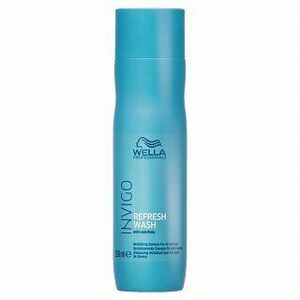 Wella Professionals Invigo Balance Refresh Wash Revitalizing Shampoo šampón 250 ml vyobraziť