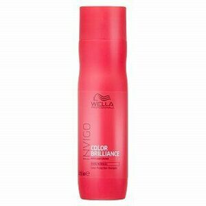 Wella Professionals Invigo Color Brilliance Color Protection Shampoo šampón pre jemné farbené vlasy 250 ml vyobraziť