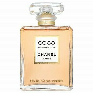 Chanel Coco Mademoiselle Intense parfémovaná voda pre ženy 100 ml vyobraziť