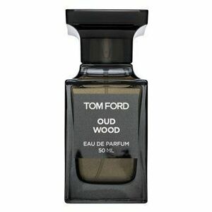 Tom Ford Oud Wood parfémovaná voda unisex 50 ml vyobraziť