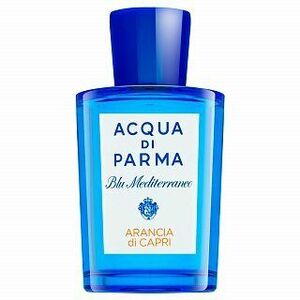 Acqua di Parma Blu Mediterraneo Arancia di Capri toaletná voda unisex 150 ml vyobraziť