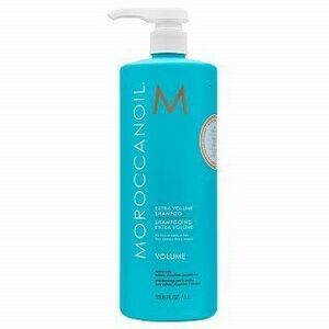 Moroccanoil Volume šampón pre objem vyobraziť
