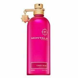Montale Candy Rose parfémovaná voda pre ženy 100 ml vyobraziť