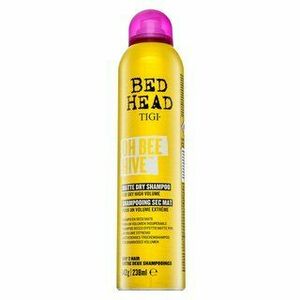 Tigi Bed Head Oh Bee Hive Matte Dry Shampoo suchý šampón pre všetky typy vlasov 238 ml vyobraziť
