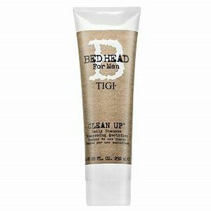 Tigi Bed Head B for Men Clean Up Daily Shampoo šampón pre každodenné použitie 250 ml vyobraziť