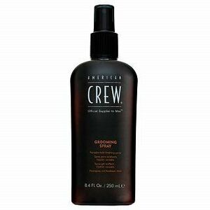 American Crew Grooming Spray stylingový sprej pre definíciu a tvar 250 ml vyobraziť