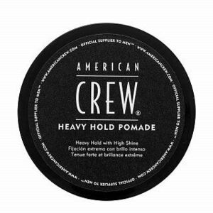 American Crew Pomade Heavy Hold pomáda na vlasy pre extra silnú fixáciu 85 g vyobraziť