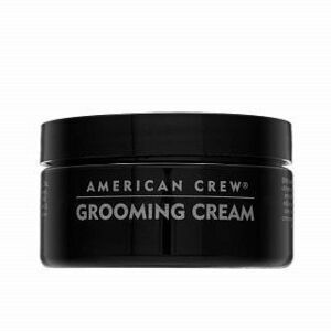 American Crew Grooming Cream stylingový krém pre extra silnú fixáciu 85 ml vyobraziť