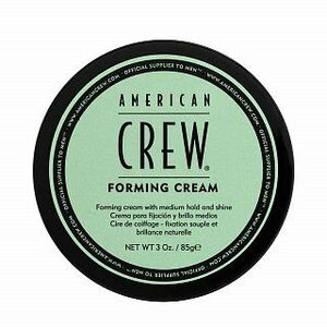American Crew Classic Forming Cream stylingový krém pre strednú fixáciu 85 g vyobraziť
