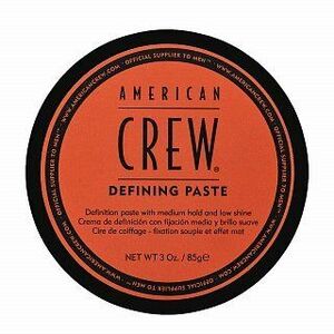 American Crew Defining Paste stylingová pasta pre strednú fixáciu 85 ml vyobraziť