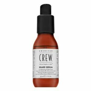 American Crew Beard Serum olejové sérum na bradu a fúzy 50 ml vyobraziť