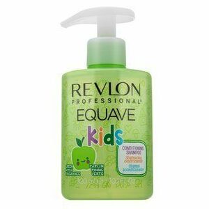 Revlon Professional Equave Kids 2in1 Shampoo šampón pre deti 300 ml vyobraziť