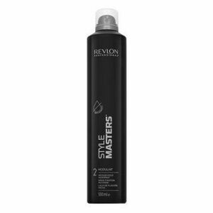 Revlon Professional Style Masters Must-Haves Modular Spray lak na vlasy pre strednú fixáciu 500 ml vyobraziť