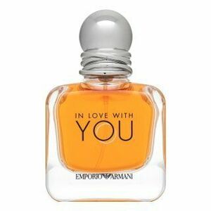 Armani (Giorgio Armani) Emporio Armani In Love With You parfémovaná voda pre ženy 50 ml vyobraziť