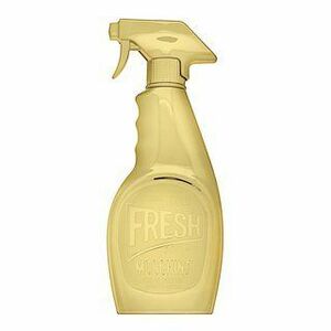 Moschino Gold Fresh Couture parfémovaná voda pre ženy 100 ml vyobraziť