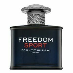 Tommy Hilfiger Freedom Sport toaletná voda pre mužov 50 ml vyobraziť