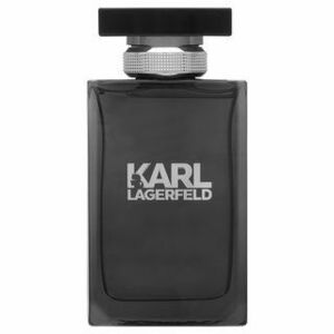 Karl Lagerfeld toaletná voda 100 ml vyobraziť