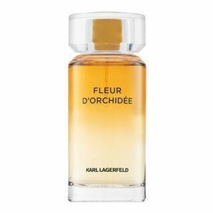 Lagerfeld Fleur d'Orchidee parfémovaná voda pre ženy 100 ml vyobraziť