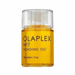 Olaplex Bonding Oil No.7 olej pre všetky typy vlasov 30 ml vyobraziť