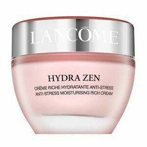 Lancome Hydra Zen Neurocalm Soothing Anti-Stress Moisturising Rich Cream Dry Skin hydratačný krém 50 ml vyobraziť