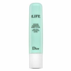 Dior (Christian Dior) Hydra Life osviežujúci očný gél Cooling Hydration Sorbet Eye Gel 15 ml vyobraziť
