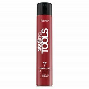 Fanola Styling Tools Power Style Spray lak na vlasy pre silnú fixáciu 500 ml vyobraziť