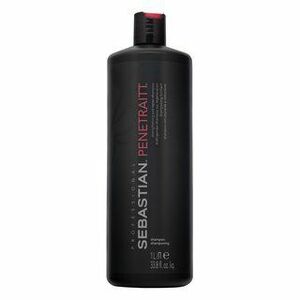 Sebastian Professional Penetraitt Shampoo vyživujúci šampón pre suché a poškodené vlasy 1000 ml vyobraziť