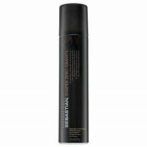 Sebastian Professional Shaper Zero Gravity Hairspray lak na vlasy pre jemné vlasy 400 ml vyobraziť