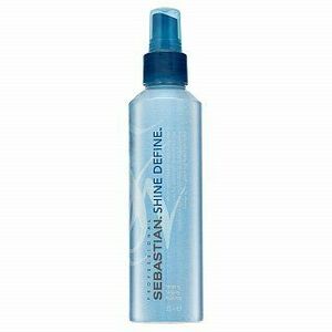 Sebastian Professional Shine Define Spray stylingový sprej pre lesk vlasov 200 ml vyobraziť