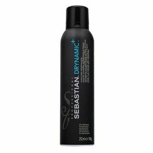 Sebastian Professional Drynamic Dry Shampoo suchý šampón pre všetky typy vlasov 212 ml vyobraziť