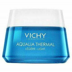 Vichy Aqualia Thermal Light Cream hydratačný krém pre normálnu/zmiešanú pleť 50 ml vyobraziť