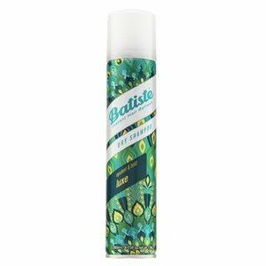 Batiste Dry Shampoo Opulent&Bold Luxe suchý šampón pre všetky typy vlasov 200 ml vyobraziť