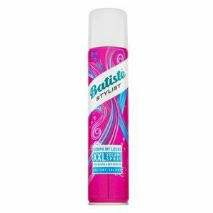 Batiste Stylist XXL Volume Spray suchý šampón pre rýchlo mastiace sa vlasy 200 ml vyobraziť