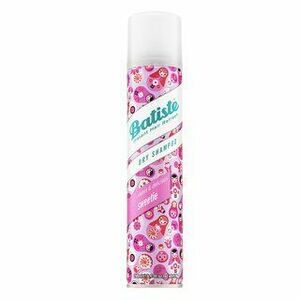 Batiste Dry Shampoo Sweet&Delicious Sweetie suchý šampón pre všetky typy vlasov 200 ml vyobraziť