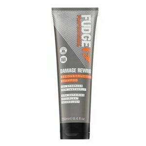 Fudge Professional Damage Rewind Reconstructing Shampoo vyživujúci šampón pre veľmi suché a poškodené vlasy 250 ml vyobraziť