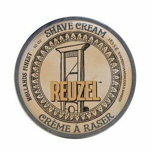 Reuzel Shave Cream krém na holenie 283, 5 g vyobraziť