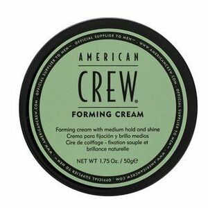 American Crew Classic Forming Cream stylingový krém pre strednú fixáciu 50 g vyobraziť