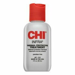 CHI Infra Treatment balzám pre všetky typy vlasov 59 ml vyobraziť