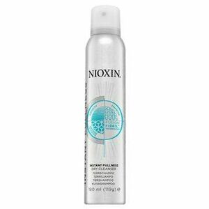 Nioxin Instant Fullness Dry Cleanser suchý šampón pre objem a spevnenie vlasov 180 ml vyobraziť