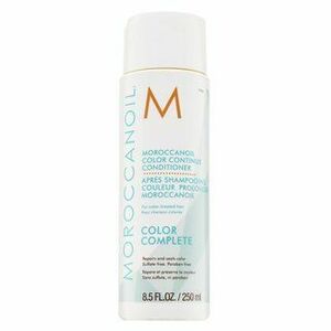 Moroccanoil Color Complete Color Continue Conditioner ochranný kondicionér pre farbené vlasy 250 ml vyobraziť