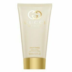 Gucci Guilty telové mlieko pre ženy 150 ml vyobraziť