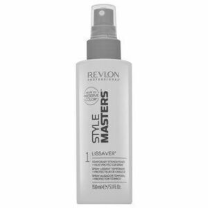 Revlon Professional Style Masters Double Or Nothing Lissaver termoaktívny sprej pre uhladenie a lesk vlasov 150 ml vyobraziť
